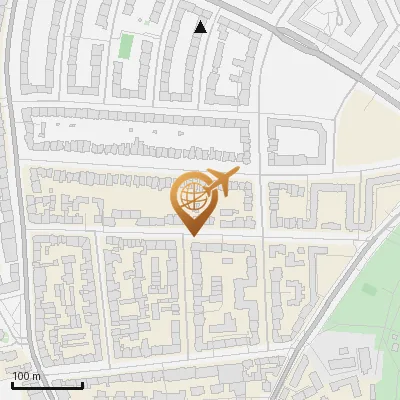 Foto zu Bussestraße 31, 22299 Hamburg