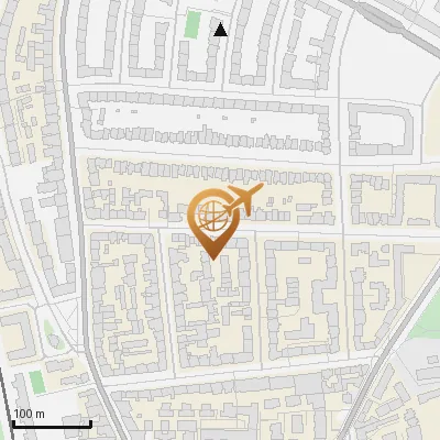 Foto zu Bussestraße 34, 22299 Hamburg