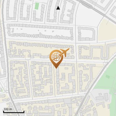 Foto zu Bussestraße 36, 22299 Hamburg