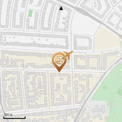 Foto zu Bussestraße 37, 22299 Hamburg