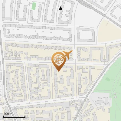 Foto zu Bussestraße 38, 22299 Hamburg