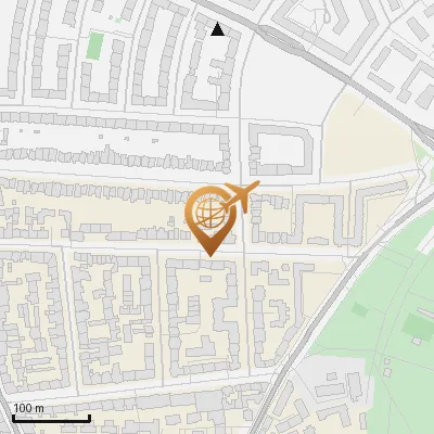 Foto zu Bussestraße 39, 22299 Hamburg