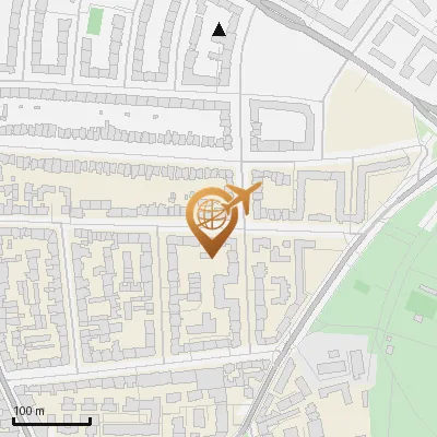 Foto zu Bussestraße 42, 22299 Hamburg