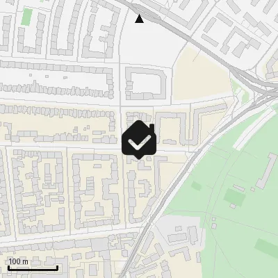 Bild zu Bussestraße 47, 22299 Hamburg
