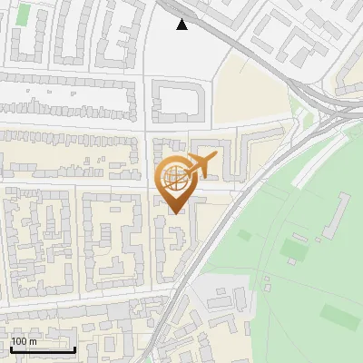 Foto zu Bussestraße 52, 22299 Hamburg