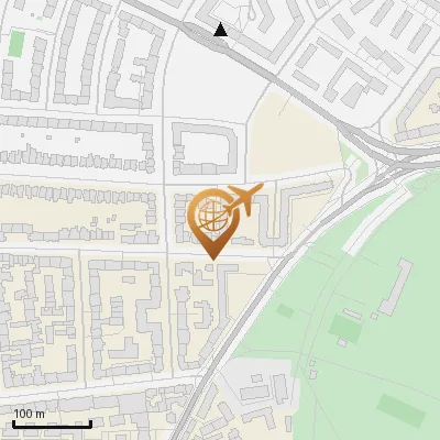 Foto zu Bussestraße 53, 22299 Hamburg