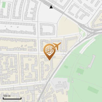 Foto zu Bussestraße 54, 22299 Hamburg