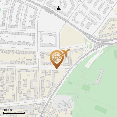 Foto zu Bussestraße 55, 22299 Hamburg