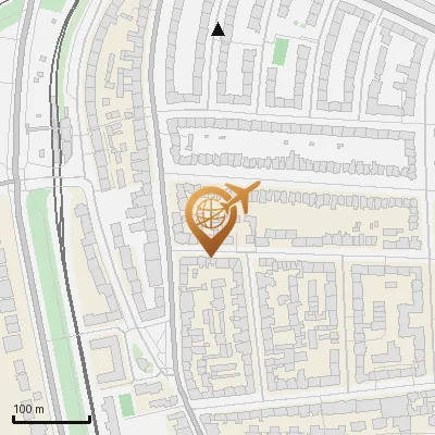 Foto zu Bussestraße 7, 22299 Hamburg