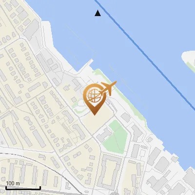 Foto zu Butendeichsweg 1, 21129 Hamburg