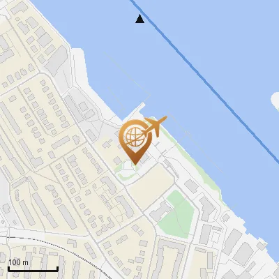 Foto zu Butendeichsweg 2, 21129 Hamburg