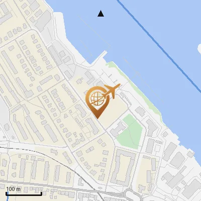 Foto zu Butendeichsweg 5, 21129 Hamburg