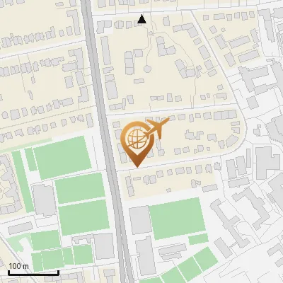 Foto zu Butenfeld 1, 22529 Hamburg