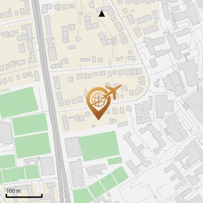 Foto zu Butenfeld 10, 22529 Hamburg