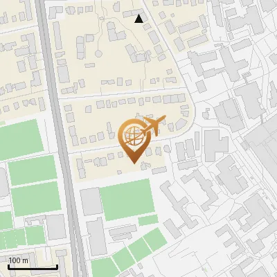 Foto zu Butenfeld 12, 22529 Hamburg