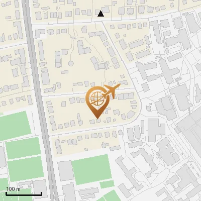 Foto zu Butenfeld 13, 22529 Hamburg