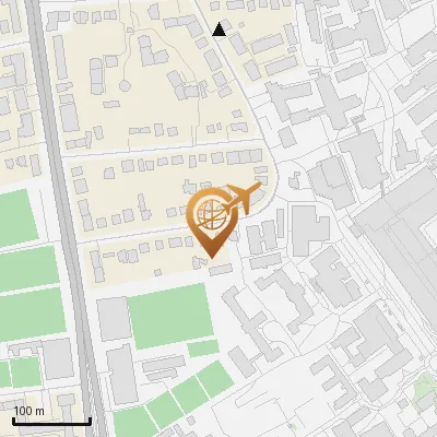 Foto zu Butenfeld 16, 22529 Hamburg