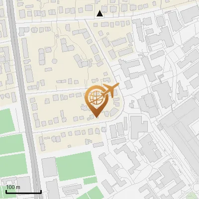 Foto zu Butenfeld 17, 22529 Hamburg