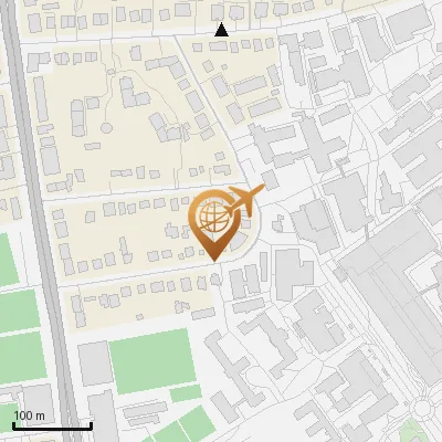 Foto zu Butenfeld 19, 22529 Hamburg