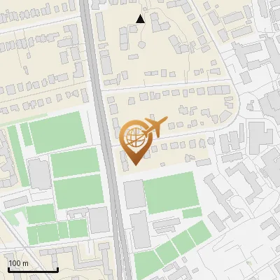 Foto zu Butenfeld 2, 22529 Hamburg