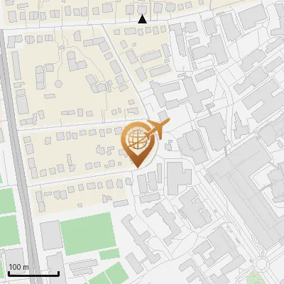 Foto zu Butenfeld 23, 22529 Hamburg