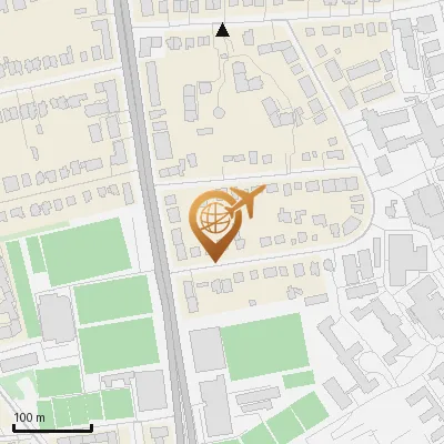 Foto zu Butenfeld 3, 22529 Hamburg