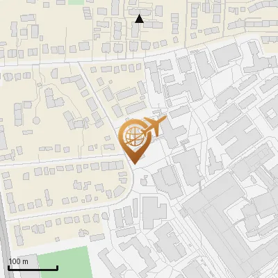 Foto zu Butenfeld 32, 22529 Hamburg