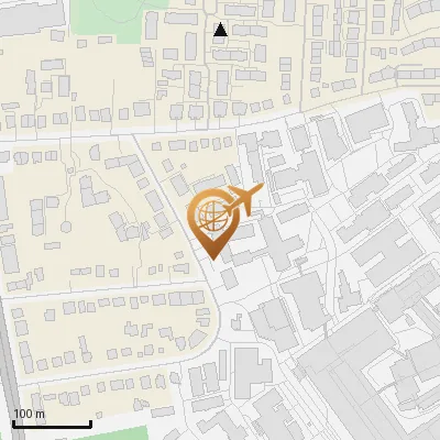 Foto zu Butenfeld 34, 22529 Hamburg