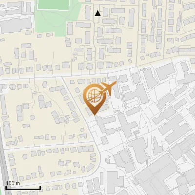 Foto zu Butenfeld 38, 22529 Hamburg