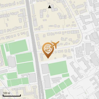 Foto zu Butenfeld 4, 22529 Hamburg