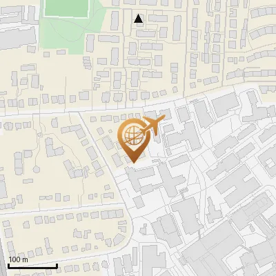 Foto zu Butenfeld 40, 22529 Hamburg