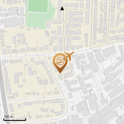 Foto zu Butenfeld 42, 22529 Hamburg