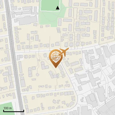 Foto zu Butenfeld 43, 22529 Hamburg