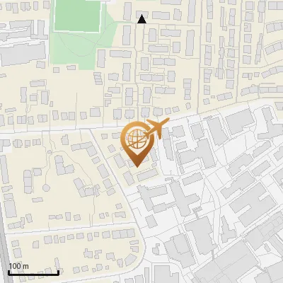 Foto zu Butenfeld 44, 22529 Hamburg