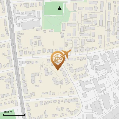 Foto zu Butenfeld 45, 22529 Hamburg