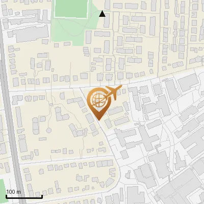 Foto zu Butenfeld 46, 22529 Hamburg