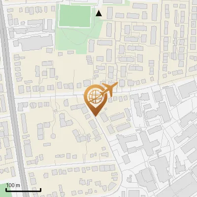 Foto zu Butenfeld 48, 22529 Hamburg