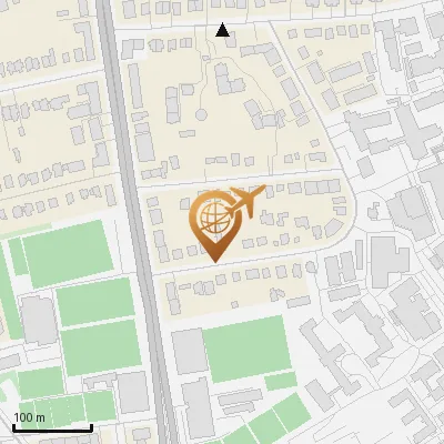 Foto zu Butenfeld 5, 22529 Hamburg