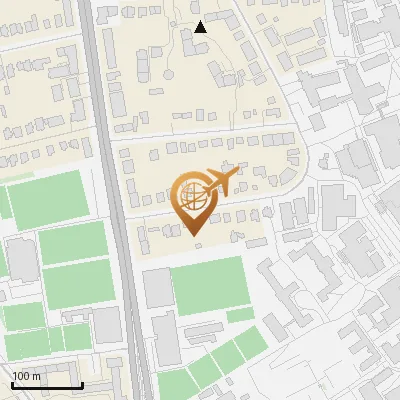 Foto zu Butenfeld 8, 22529 Hamburg