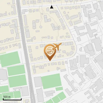 Foto zu Butenfeld 9, 22529 Hamburg