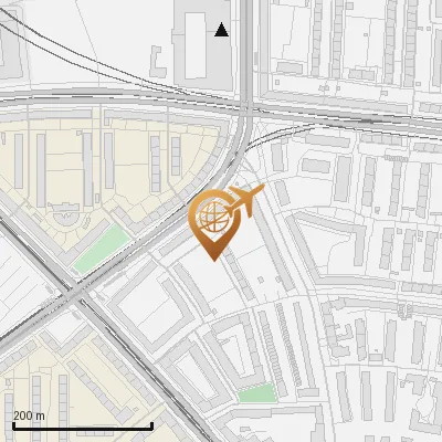 Foto zu Butlerstraße 1, 81671 München
