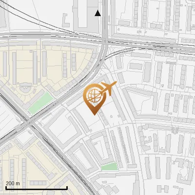 Foto zu Butlerstraße 3, 81671 München