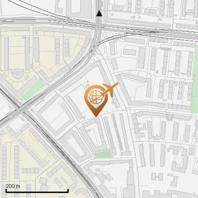 Foto zu Butlerstraße 7, 81671 München