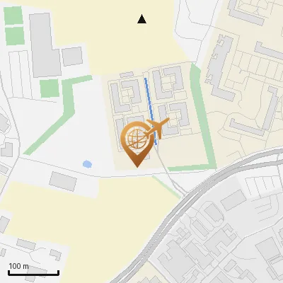 Foto zu Butterbauernstieg 1, 22339 Hamburg