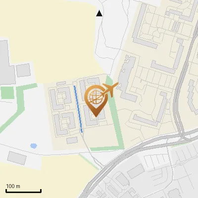 Foto zu Butterbauernstieg 12, 22339 Hamburg