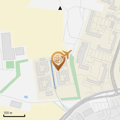 Foto zu Butterbauernstieg 16, 22339 Hamburg