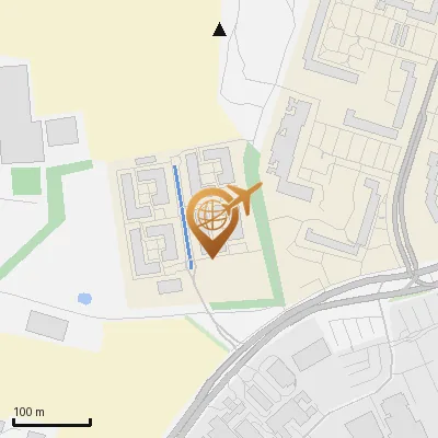 Foto zu Butterbauernstieg 2, 22339 Hamburg