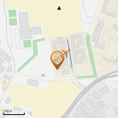 Foto zu Butterbauernstieg 5, 22339 Hamburg