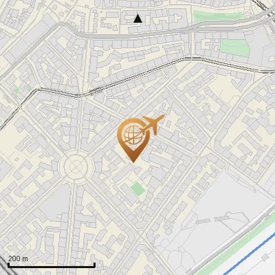 Foto zu Buttermelcherstraße 10, 80469 München