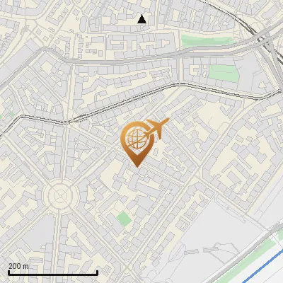 Foto zu Buttermelcherstraße 11, 80469 München